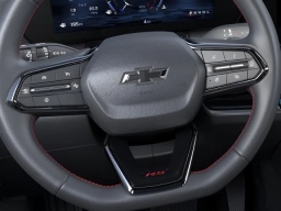 Chevrolet Equinox AWD RS 4dr 2026