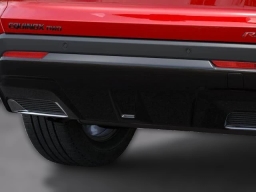 Chevrolet Equinox AWD RS 4dr 2026