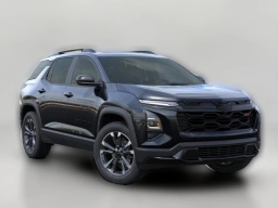 Chevrolet Equinox AWD RS 4dr 2026