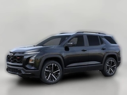 Chevrolet Equinox AWD RS 4dr 2026