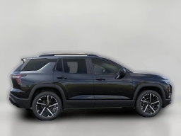 Chevrolet Equinox AWD RS 4dr 2026