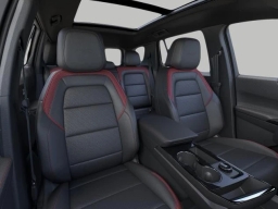 Chevrolet Equinox AWD RS 4dr 2026