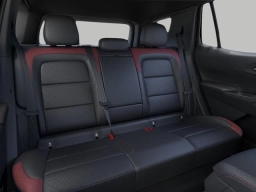 Chevrolet Equinox AWD RS 4dr 2026