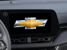 Chevrolet Equinox AWD RS 4dr 2026