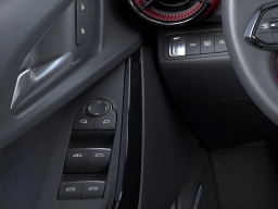 Chevrolet Equinox AWD RS 4dr 2026