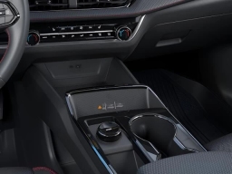 Chevrolet Equinox AWD RS 4dr 2026