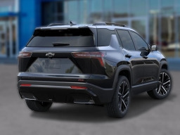 Chevrolet Equinox AWD RS 4dr 2026