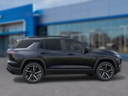 Chevrolet Equinox AWD RS 4dr 2026