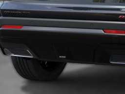 Chevrolet Equinox AWD RS 4dr 2026