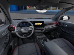 Chevrolet Equinox AWD RS 4dr 2026