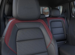 Chevrolet Equinox AWD RS 4dr 2026