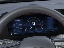 Chevrolet Equinox AWD RS 4dr 2026