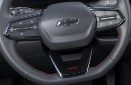 Chevrolet Equinox AWD RS 4dr 2026