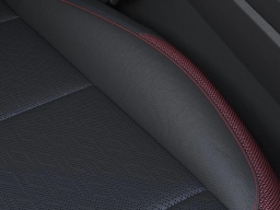 Chevrolet Equinox AWD RS 4dr 2026