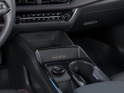 Chevrolet Equinox AWD RS 4dr 2026