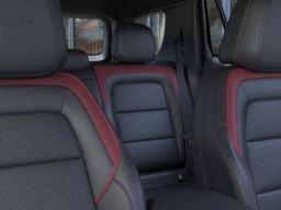 Chevrolet Equinox AWD RS 4dr 2026