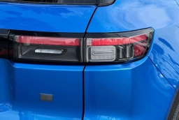 Honda Prologue EX 2WD 2026