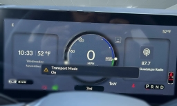 Honda Prologue EX 2WD 2026