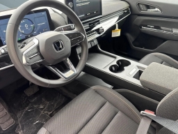 Honda Prologue EX AWD 2026