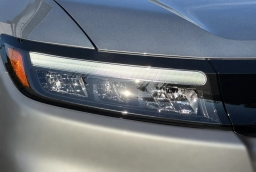 Honda Prologue EX AWD 2026