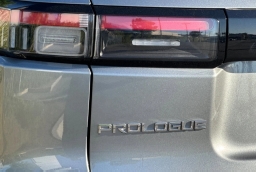Honda Prologue EX AWD 2026