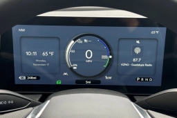 Honda Prologue EX AWD 2026
