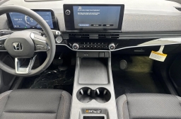 Honda Prologue EX AWD 2026