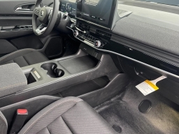 Honda Prologue EX AWD 2026