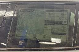 Honda Prologue EX AWD 2026