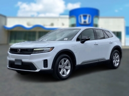 Honda Prologue EX AWD 2026