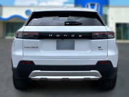 Honda Prologue EX AWD 2026
