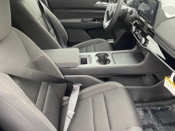 Honda Prologue EX AWD 2026