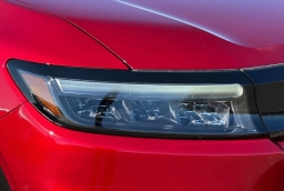 Honda Prologue Touring 2WD 2026