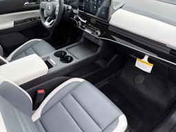 Honda Prologue Touring 2WD 2026