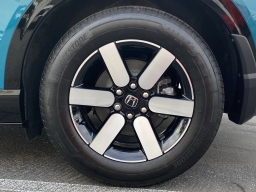 Honda Prologue Touring 2WD 2026