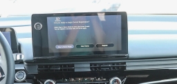 Honda Prologue Touring 2WD 2026