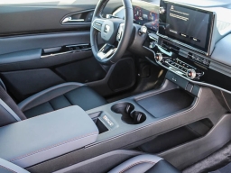 Honda Prologue Touring 2WD 2026