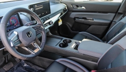 Honda Prologue Touring 2WD 2026