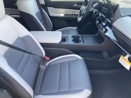 Honda Prologue Touring AWD 2025