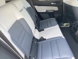 Honda Prologue Touring AWD 2025