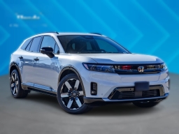Honda Prologue Elite AWD 2026