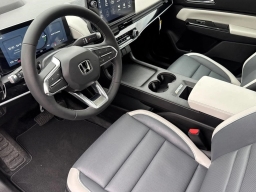 Honda Prologue Elite AWD 2026