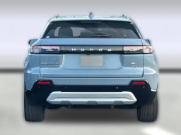 Honda Prologue Elite AWD 2026
