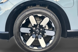 Honda Prologue Elite AWD 2026