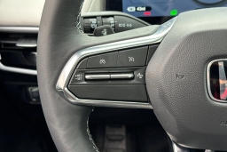 Honda Prologue Elite AWD 2026
