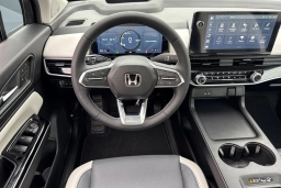 Honda Prologue Elite AWD 2026