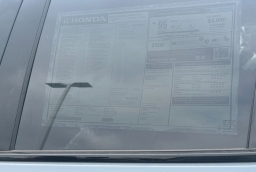 Honda Prologue Elite AWD 2026