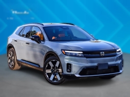 Honda Prologue Elite AWD 2026