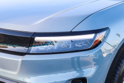 Honda Prologue Elite AWD 2026