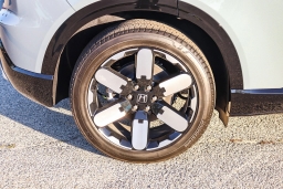 Honda Prologue Elite AWD 2026
